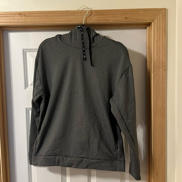 Fleece Nike Sweatshirt - women’s small - Picture 1 of 7